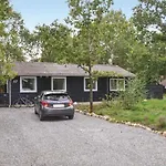 Two-bedroom In *