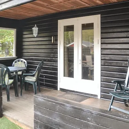 Two-bedroom In * Ansager