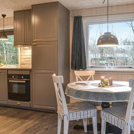 Two-bedroom In 度假居