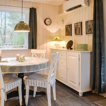 Two-bedroom In