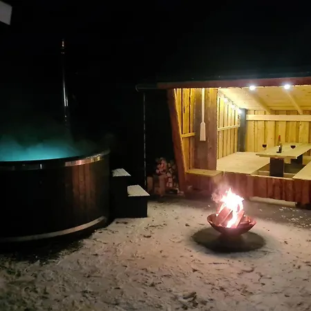 度假居 Two-bedroom In