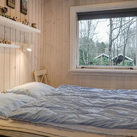 Two-bedroom In 펜션 *