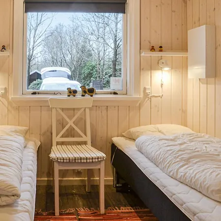 2 Bedroom Amazing In * Ansager
