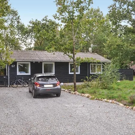Two-bedroom In *