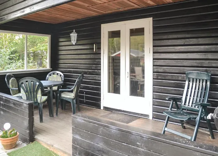 Two-bedroom In * Ansager