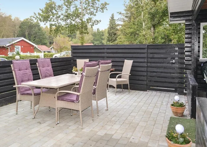 Two-bedroom In * Ansager