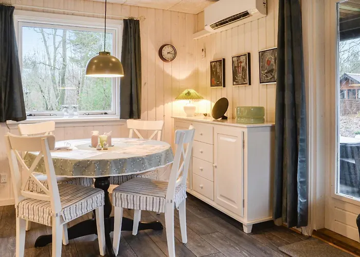 Two-bedroom In