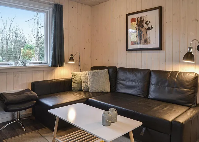 Two-bedroom In *