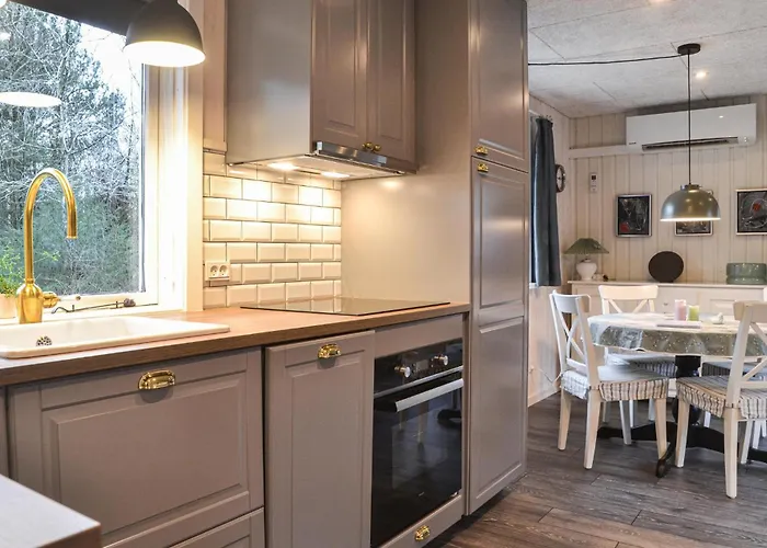 Two-bedroom In *