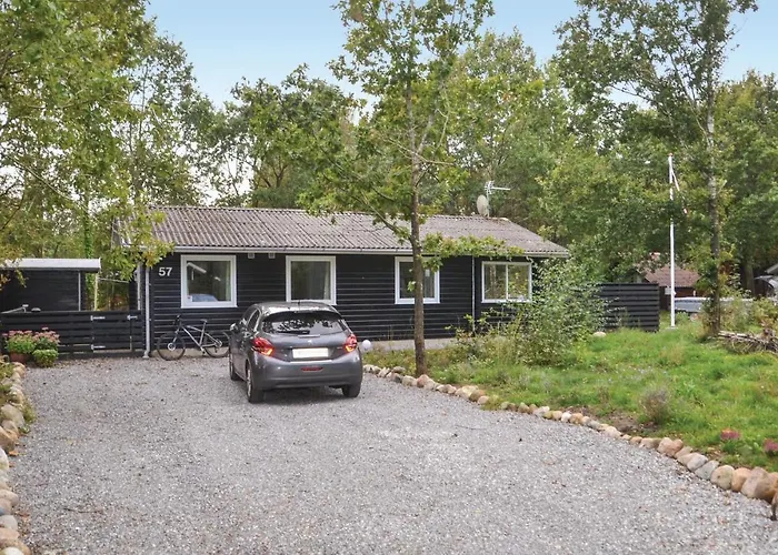 Two-bedroom In *